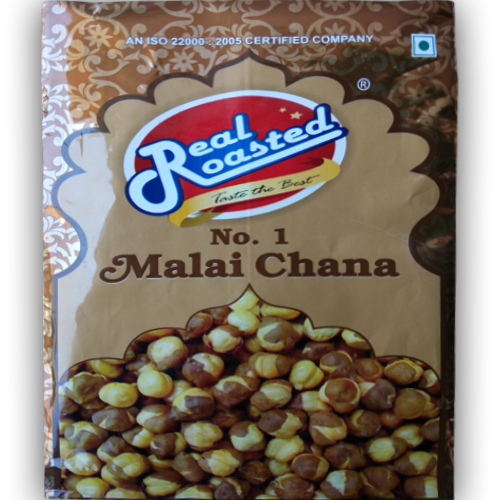 Roasted Chana