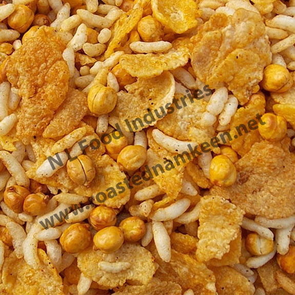 Roasted Mix