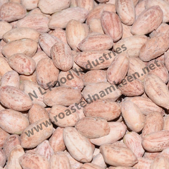 Salted Peanuts