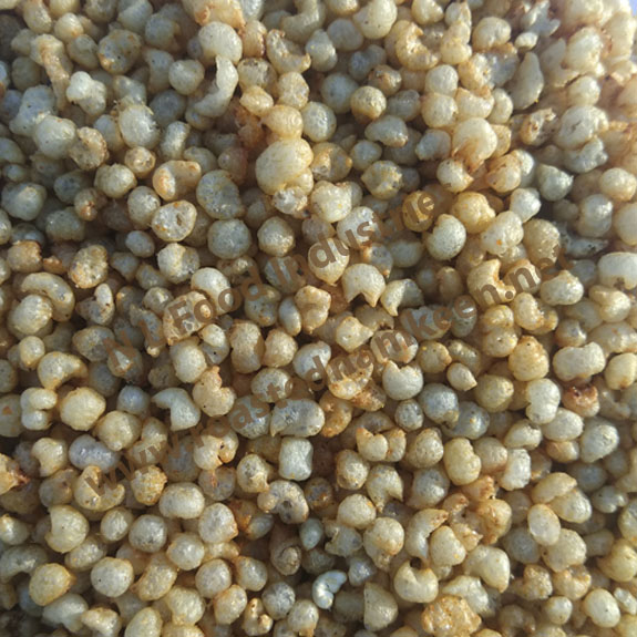 Bajra Masala Namkeen
